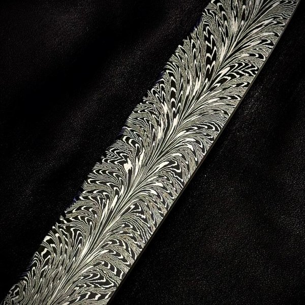 Plumas Centenária! RF1221